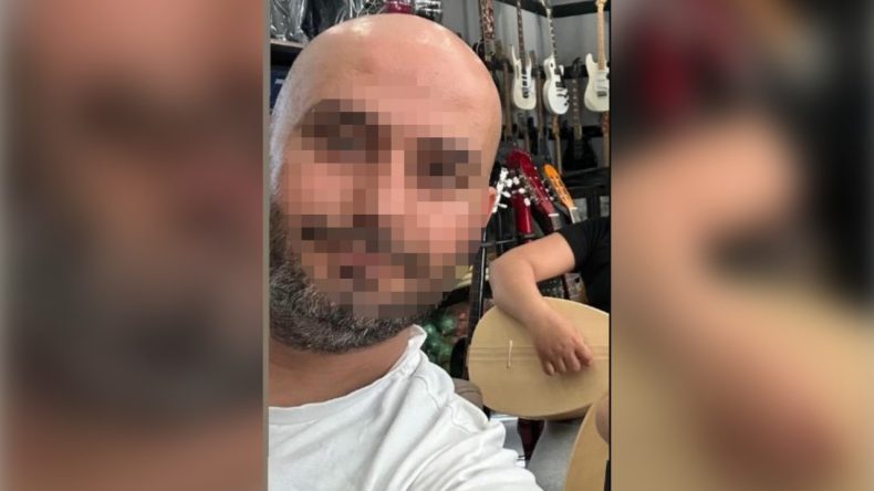 7 Kız Çocuğuna Cinsel İstismarda Bulunduğu İddia Edilen Kişi Tutuklandı