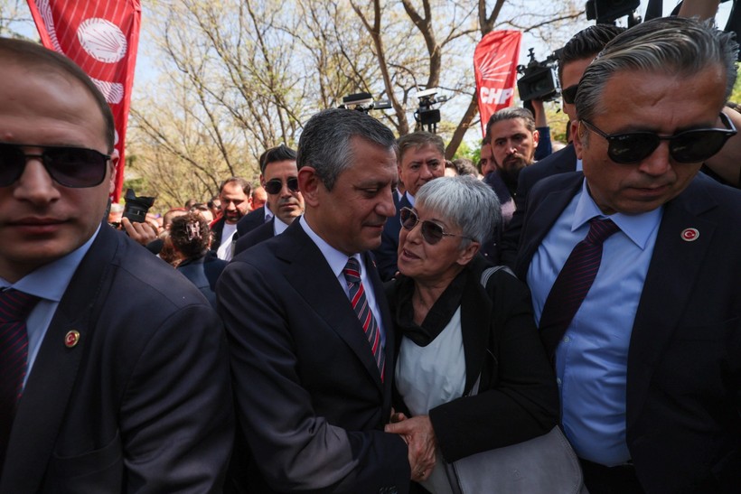 Filistin Meselesi