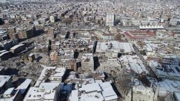 78 Kişiye Mezara Olan Apartman Davasında Savcının Talebine Ret