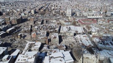 78 Kişiye Mezara Olan Apartman Davasında Savcının Talebine Ret