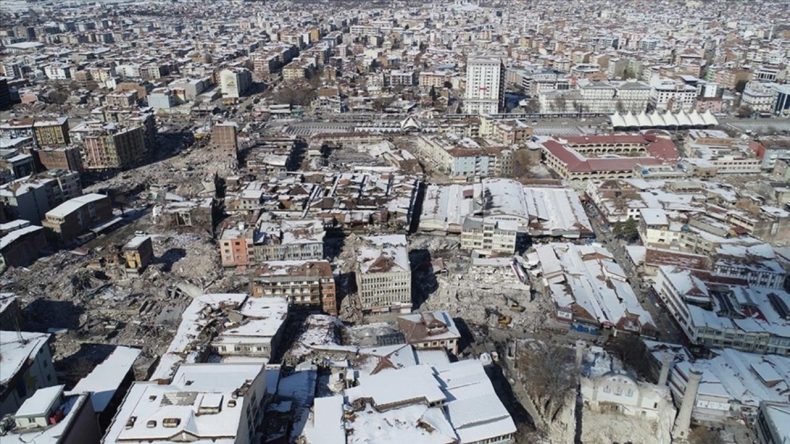78 Kişiye Mezara Olan Apartman Davasında Savcının Talebine Ret
