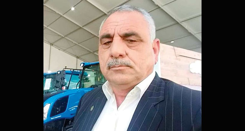 Müslüm Ösün