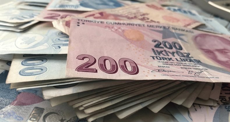 83 Bin Lira Maaş ve Üstüne İkramiye Müjdesi