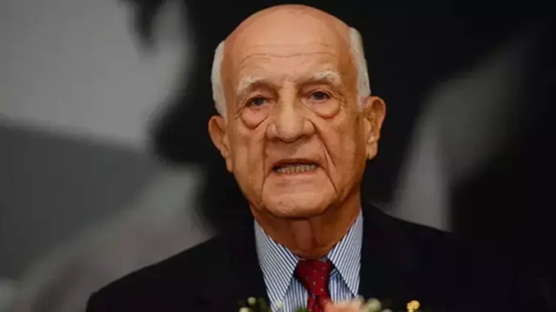 88 Yaşındaki İnan Kıraç ‘Kaçırıldı’ İddiası: Yeni Eşi Emine Alangoya Hakkında Uzaklaştırma Talebi