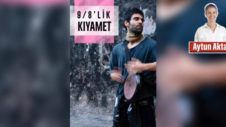 9/8’lik Kıyamet: Bizim Kıyametimiz