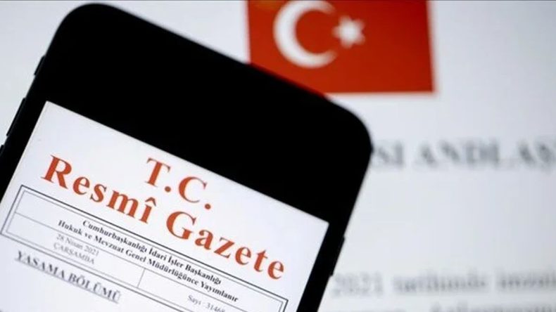 9 ilin milli eğitim müdürü görevden alındı