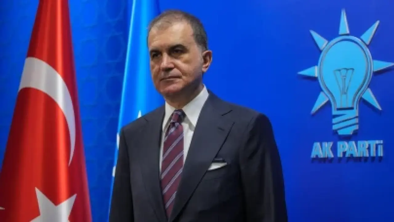AK Parti'den ilk açıklama