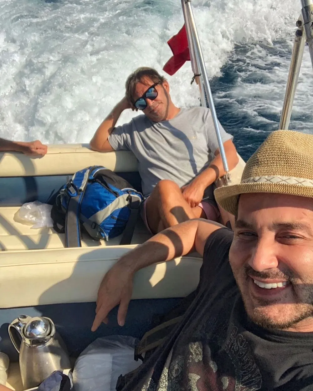 Metin Arolat Hayatına Veda Etti
