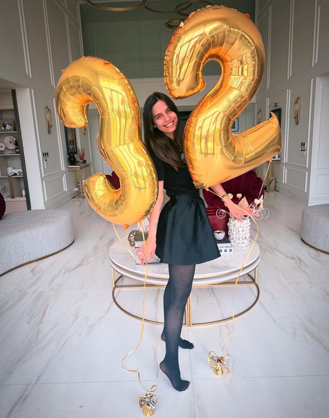 Yasemin Şefkatli Hastanede