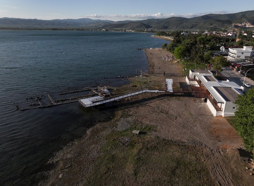 İznik Turizm Gelişimi