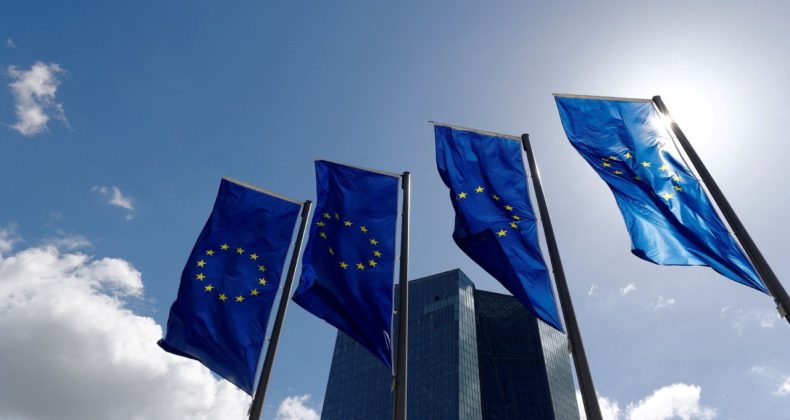 AB, ABD ile Süreci Hızlandırmaya Hazır