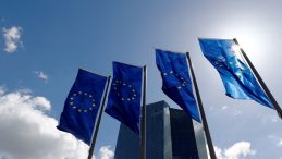 AB, Rus Varlıklarını Ukrayna’ya Veriyor
