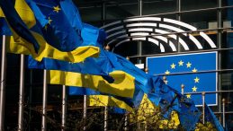 AB, Ukrayna’ya 1 Milyar Euro Kredi Desteği Sağladı