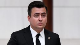 ABB’den Osman Gökçek’e Yanıt: ‘Hırsıza Hırsız Olduğunu Unutturmayacağız’
