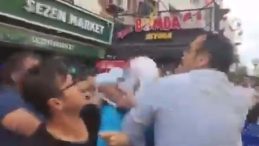 ABD Askerlerine Çuval Geçirilmesi Davasında Esas Hakkında Müthala Süreci Başladı