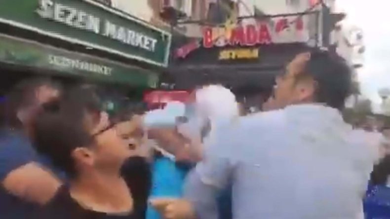 ABD Askerlerine Çuval Geçirilmesi Davasında Esas Hakkında Müthala Süreci Başladı