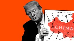 ABD Başkanı Trump, Çin’in Ticaret Anlaşmasını İhlal Ettiğini Açıkladı
