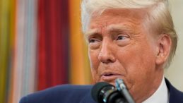 ABD Başkanı Trump’tan Heyecan Verici Açıklama