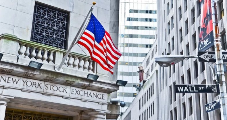 ABD-Çin Görüşmeleri New York’a Olumlu Etki Yapmadı