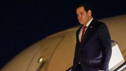 ABD Dışişleri Bakanı Marco Rubio, NATO Toplantısı İçin Türkiye’ye Geliyor