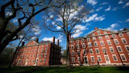 ABD Eğitim Bakanlığı, Harvard’ın Federal Fonlarını Kesti!