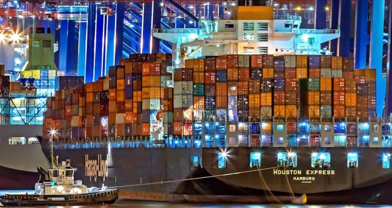 ABD ve Çin Arasındaki Ticaret Görüşmesi Gerçekleşti