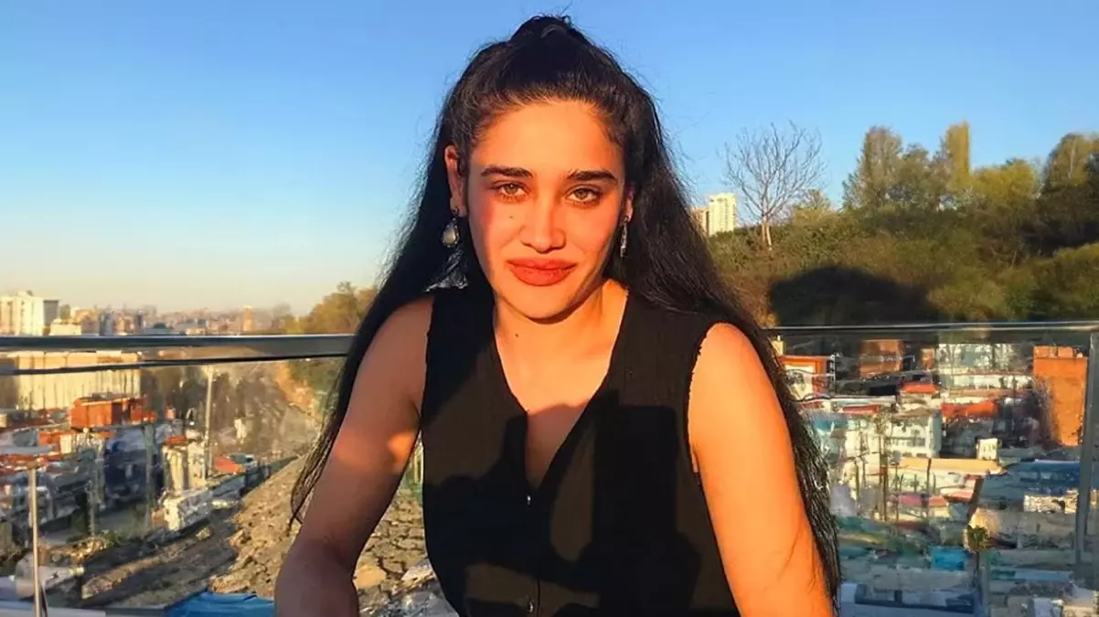 Meltem Miraloğlu ABD'de