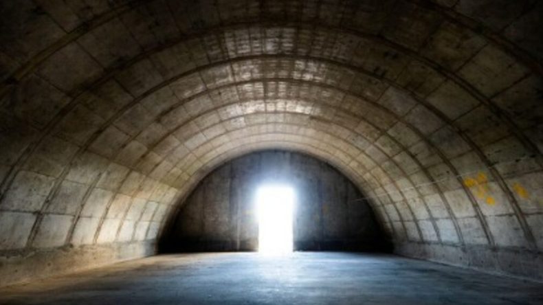 ABD’de Elitler için Yapılmış 170 Gizli Yeraltı Şehri Var Mı?