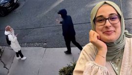 ABD’de Gözaltına Alınan Rümeysa Öztürk’ün Avukatları, Vermont’a Naklinin Geciktirilmemesini İstedi