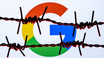 ABD’den Google’a Rekabet Darbesi