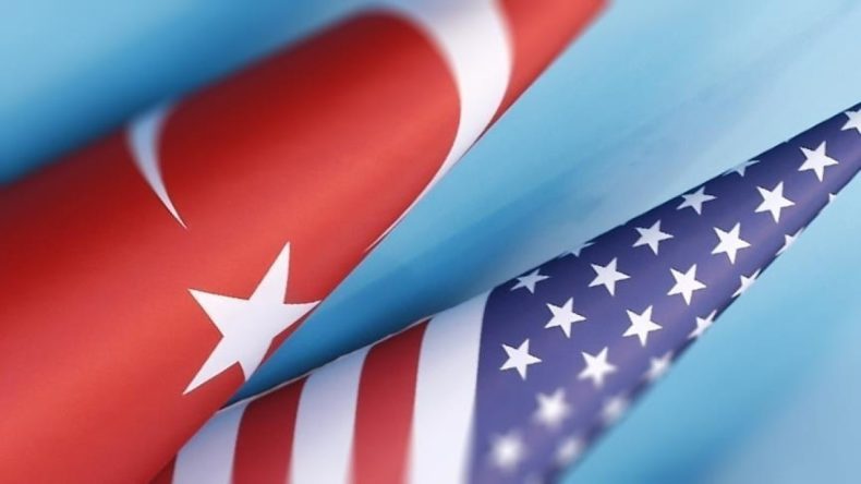 ABD’den PKK Hakkında Önemli Açıklama: Tarihi Bir Dönüm Noktası