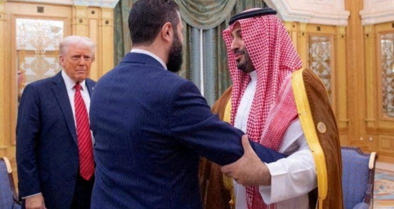 ABD’den Suriye için 180 günlük muafiyet planı