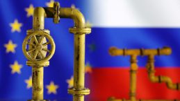 AB’den Putin’i Kızdıracak Gaz Planı