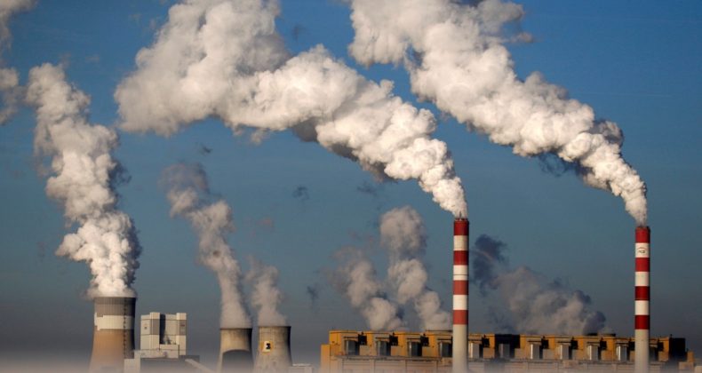 AB’den Sınırda Karbon Vergisinde Muafiyet Adımı