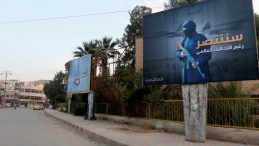 AB’den Suriye raporu: Tehdit seviyesi yüksek
