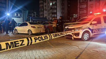 ABD’li Fotoğrafçı Antalya’da Hayatını Kaybetti