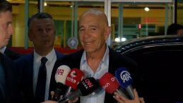 ABD’nin Ankara Büyükelçisi Barrack, Türkiye’ye geldi