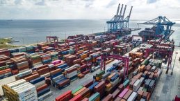 ABD’nin Dış Ticaret Açığında Rekor Artış