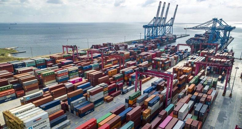 ABD’nin Dış Ticaret Açığında Rekor Artış