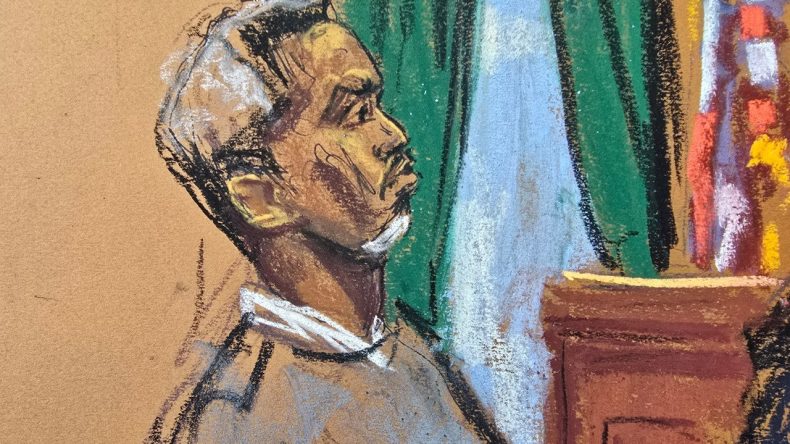 ABD’nin Gözünde Bir Davanın Karmaşası: Diddy Yargı Önünde