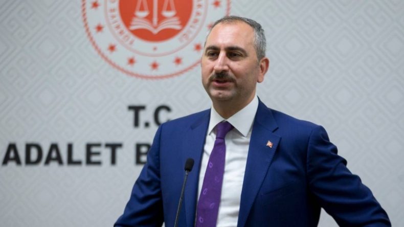 Abdülhamit Gül PKK’nın Fesih Kararını Değerlendirdi