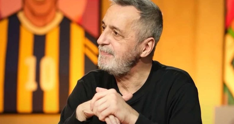 Abdülkerim Durmaz: Bir Fenerbahçeli olarak Galatasaray’da oynamasını isterim