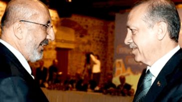 Abdurrahman Dilipak’tan Erdoğan’a Telef Yanıtı