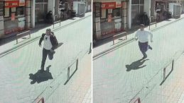 Ablasını Kaçıran Genci Öldürdü