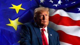 AB’ye Gümrük Tarifesi: Trump Gerilimi 9 Temmuz’a Erteledi