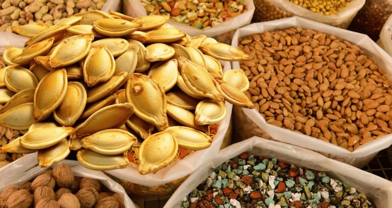 Acil çağrı yapıldı, satışı yasaklandı: Kabak çekirdeği raflardan toplatılıyor!