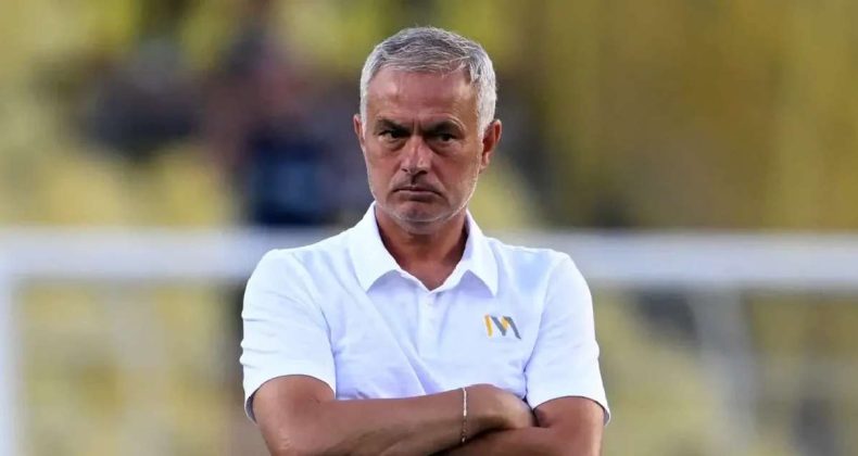 Acılarım kaç gün sürecek Portuga/Mourinho?