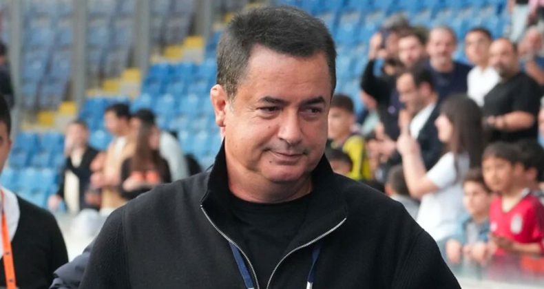Acun Ilıcalı Gündemi Sarstı: Başkanın Tepkisi Büyüdü