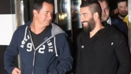 Acun Ilıcalı’dan yeni teknik direktör adayı: Arda Turan mı?