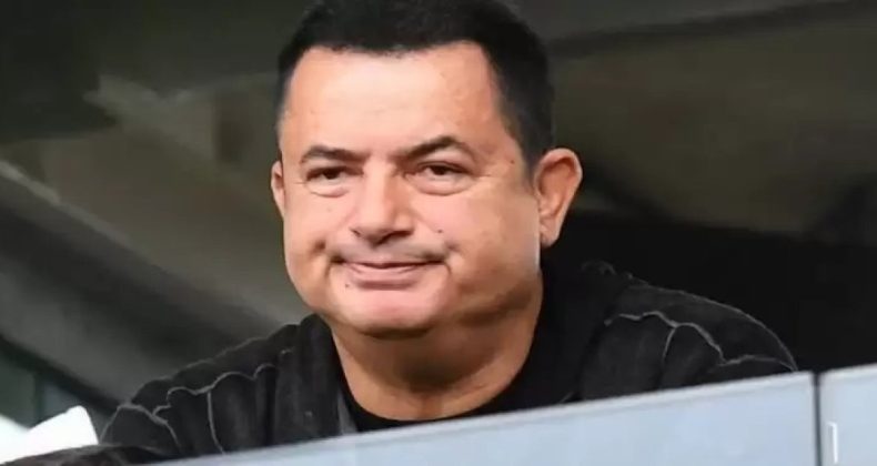 Acun Ilıcalı’nın büyük gafı! Hayatı boyunca karşısına çıkacak